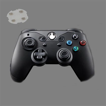 ゲームパッド メタルドーム