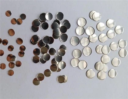 中国のメタルドームメーカー